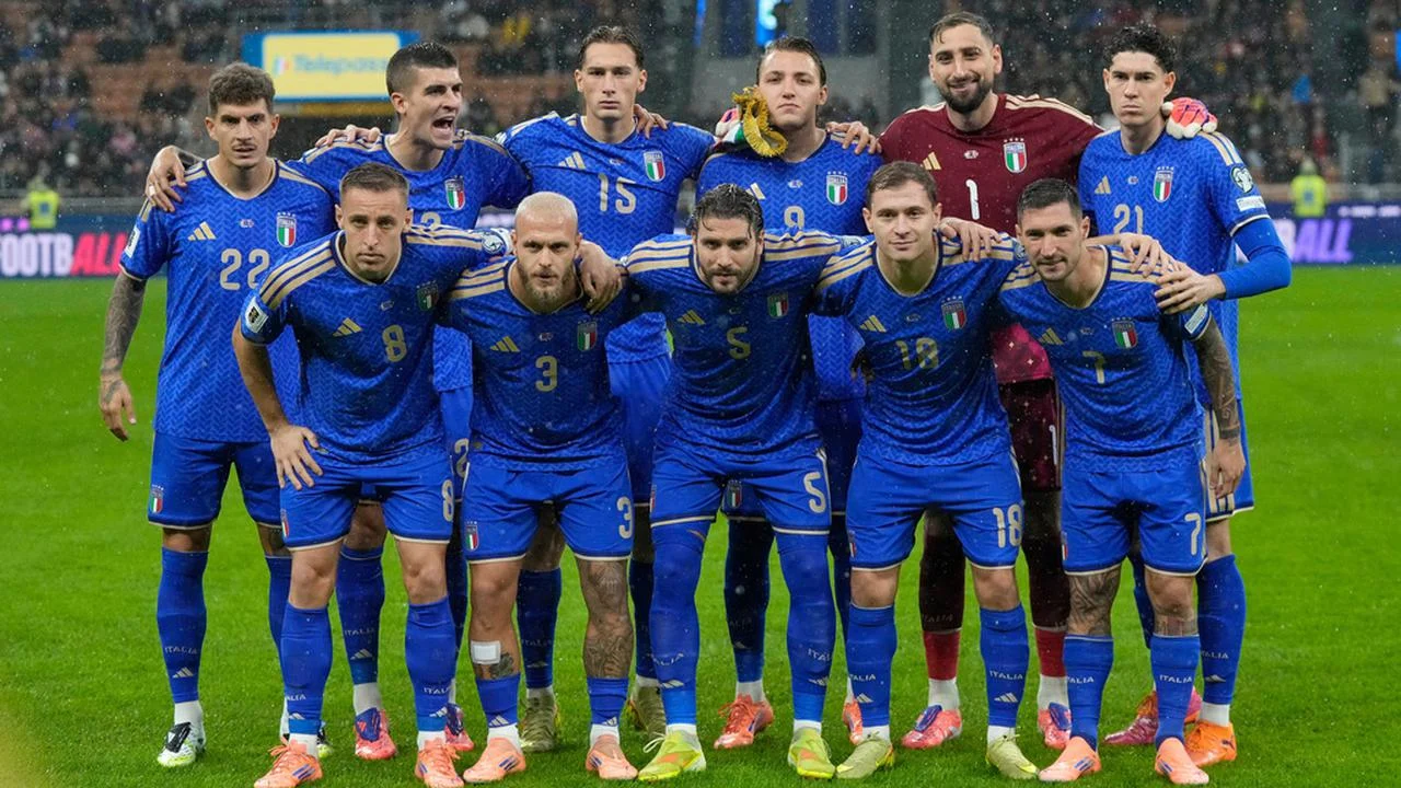 Italy FC dan Piala Dunia 2026: 10 Hal yang Perlu Kamu Ketahui