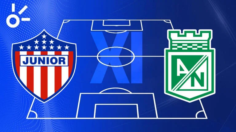 Junior Vs Atlético Nacional: 3-0 di Liga BetPlay dan Update 48 Tim Piala Dunia 2026
