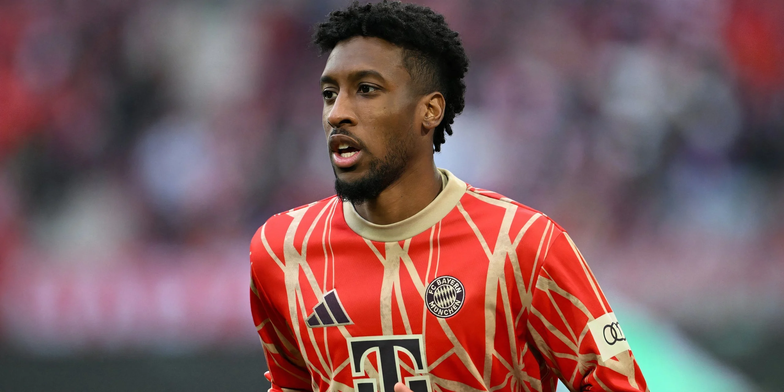 Kingsley Coman Pemain Sepak Bola yang Siap Menghadapi Tantangan Baru di Piala Dunia 2026