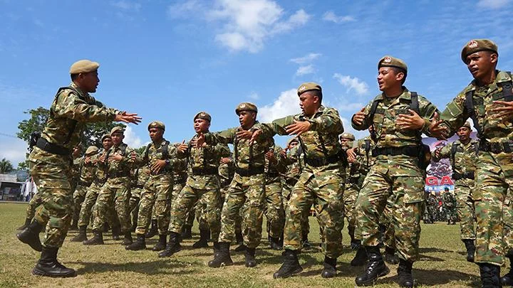 Komponen Cadangan Tentara Nasional Indonesia: 5 Fakta Terbaru 2026