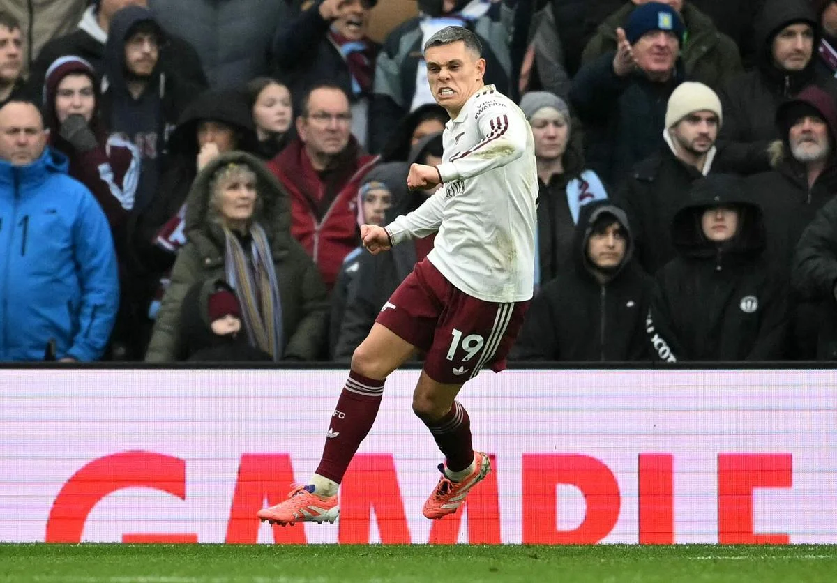 Leandro Trossard Siap Pindah ke Aston Villa, Apa yang Terjadi?