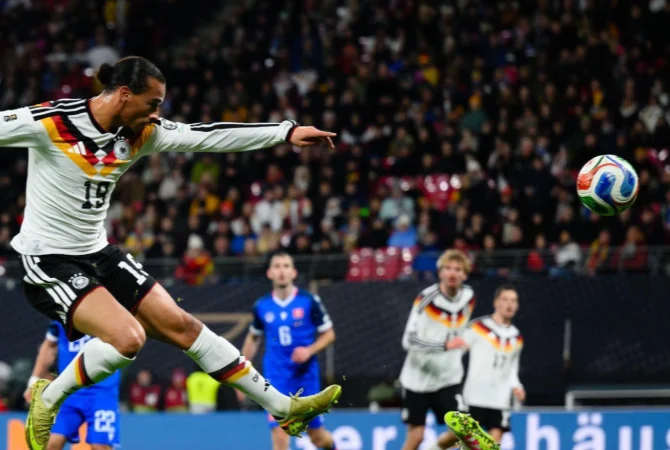 Leroy Sané dan Jerman Hancurkan Curaçao 7-1 di Piala Dunia 2026: 7 Gol yang Menghancurkan