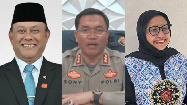 Lodewyk Pusung dan Kasus Korupsi MBG: 3 Pimpinan BGN Jadi Tersangka, Ada yang Punya Aset Tanah Rp 58 Miliar