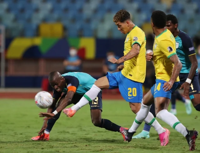 Luiz Henrique dan Brasil Gagal Menang: Seri 1-1 Melawan Maroko di Piala Dunia 2026