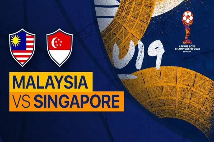 Malaysia U19 vs Singapura U19: Pertarungan Sengit di Piala AFF U-19 2026