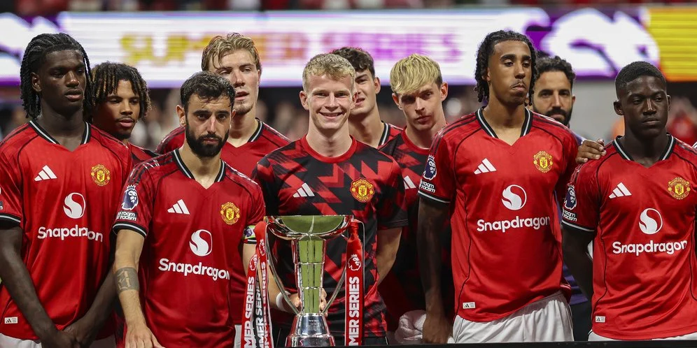 Manchester United F.C. 2026: 5 Pemain Incaran Baru untuk Penguatan Musim Depan