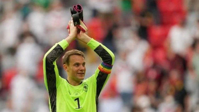 Manuel Neuer Pecahkan Rekor 26 Tahun, Kiper Kedua di 5 Edisi Piala Dunia