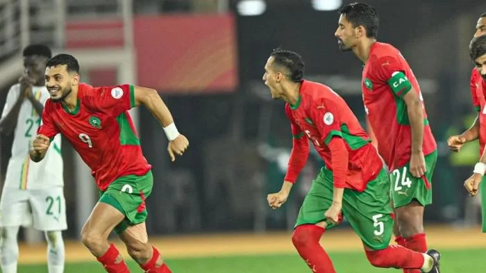 Maroko vs Madagaskar: Pertandingan yang Tak Terkalahkan dan Ambisi Menuju Piala Dunia 2026