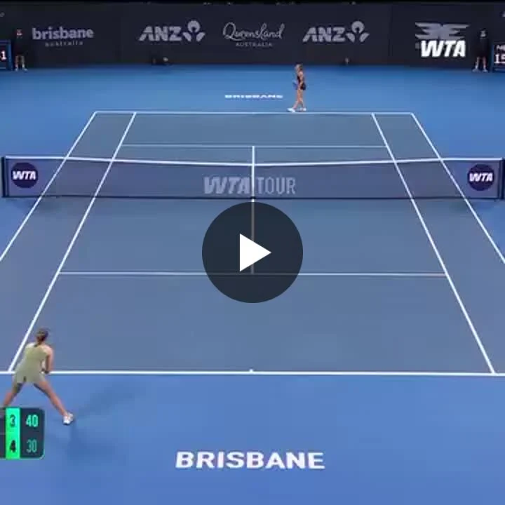 Mirra Andreeva vs Marta Kostyuk: 5 Hal yang Perlu Kamu Tahu Sebelum Pertandingan Semifinal French Open 2026