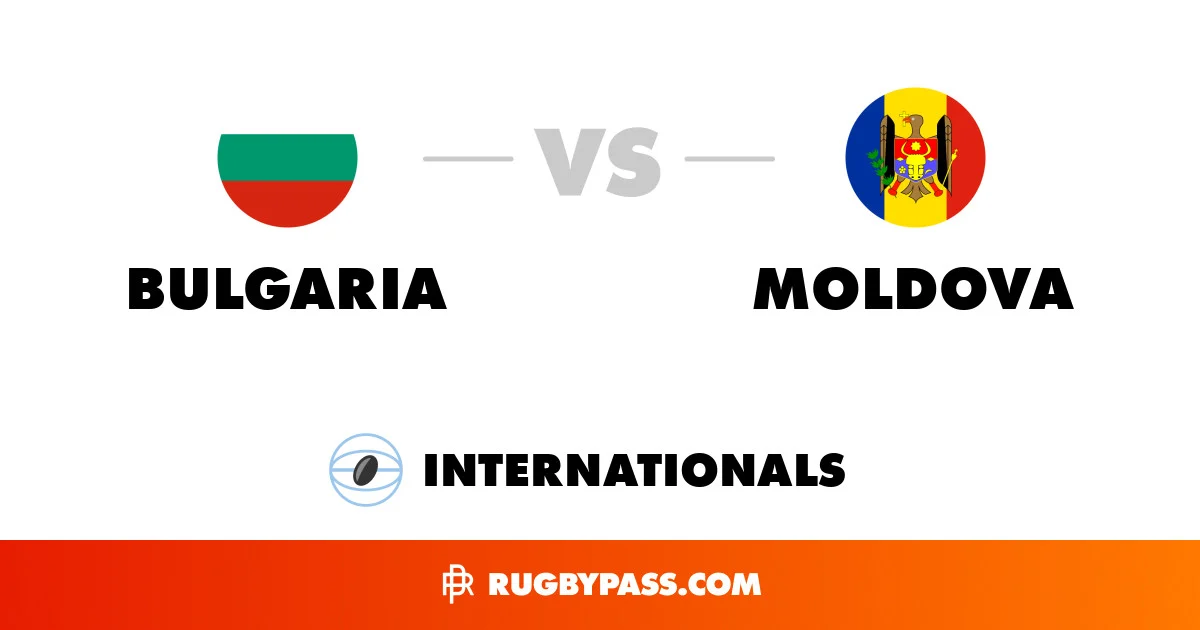 Moldova vs Bulgaria: 5 Hal yang Terjadi di Eropa Saat Ini