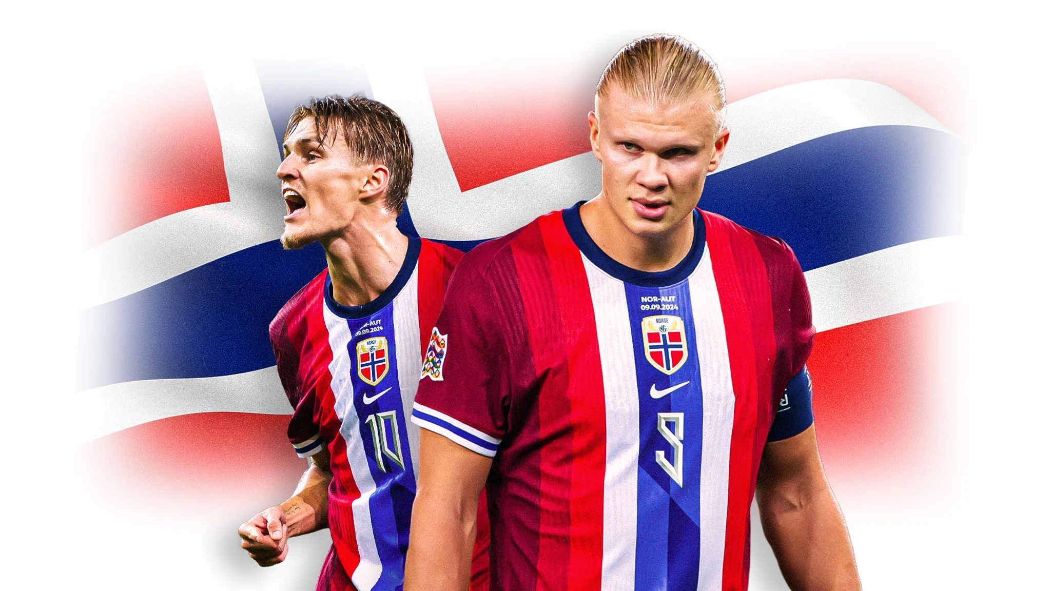 Morocco Vs Norway 1-1: Odegaard Selamatkan Norwegia Dalam Laga Uji Coba Piala Dunia 2026