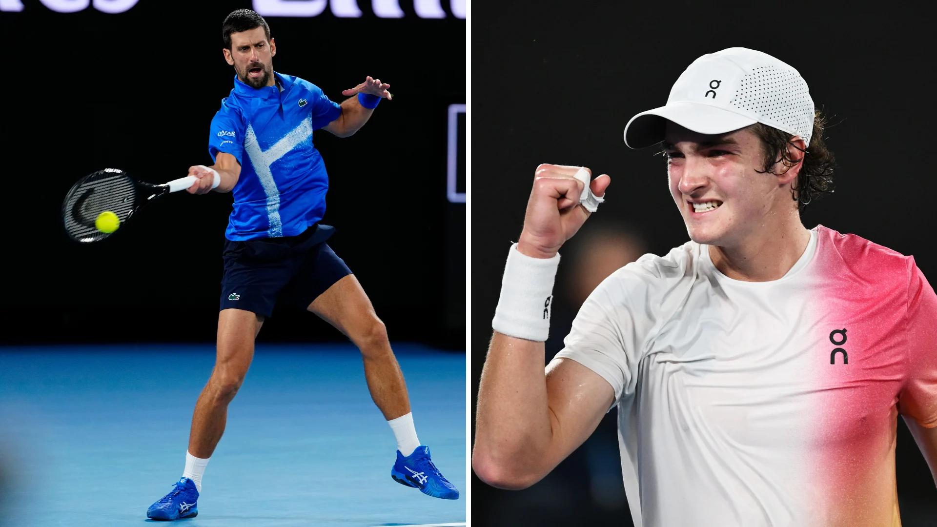 Novak Djokovic Kalah dari Joao Fonseca di Prancis Terbuka 2026: 5 Fakta Menarik