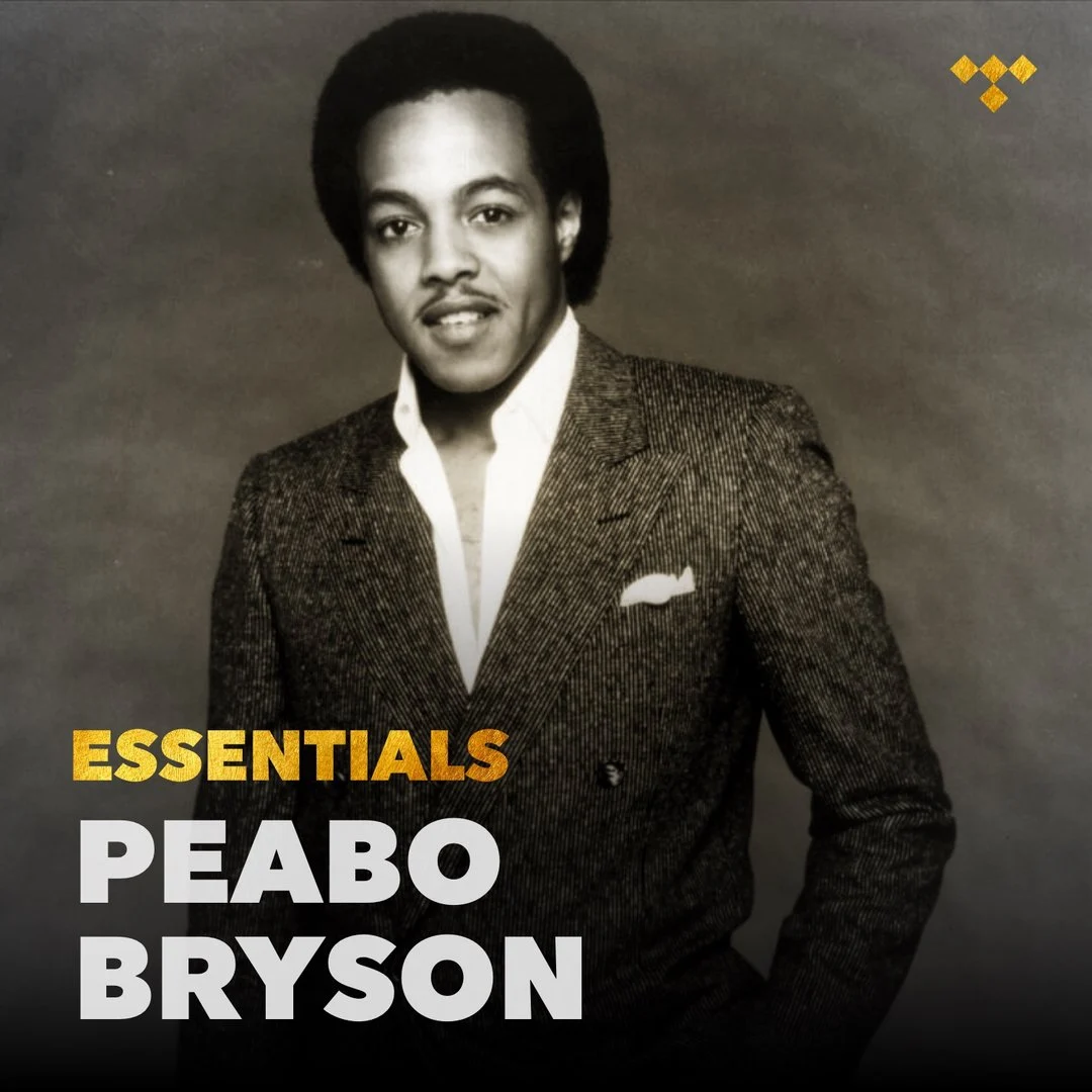 Peabo Bryson Meninggal Dunia pada Usia 75 Tahun: Mengenang Legenda Musik R&B