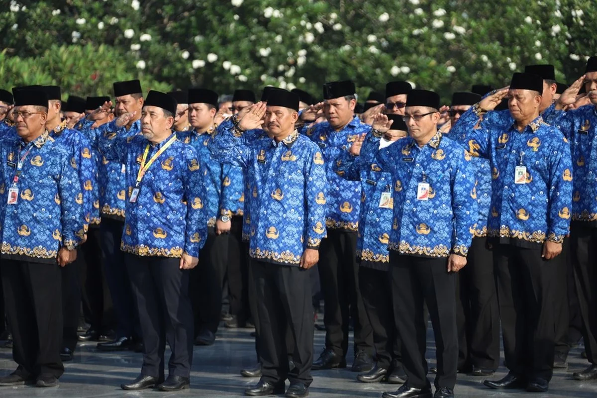 Pegawai Negeri Sipil dan PPPK: Mengenal Peran dan Kesejahteraan Mereka
