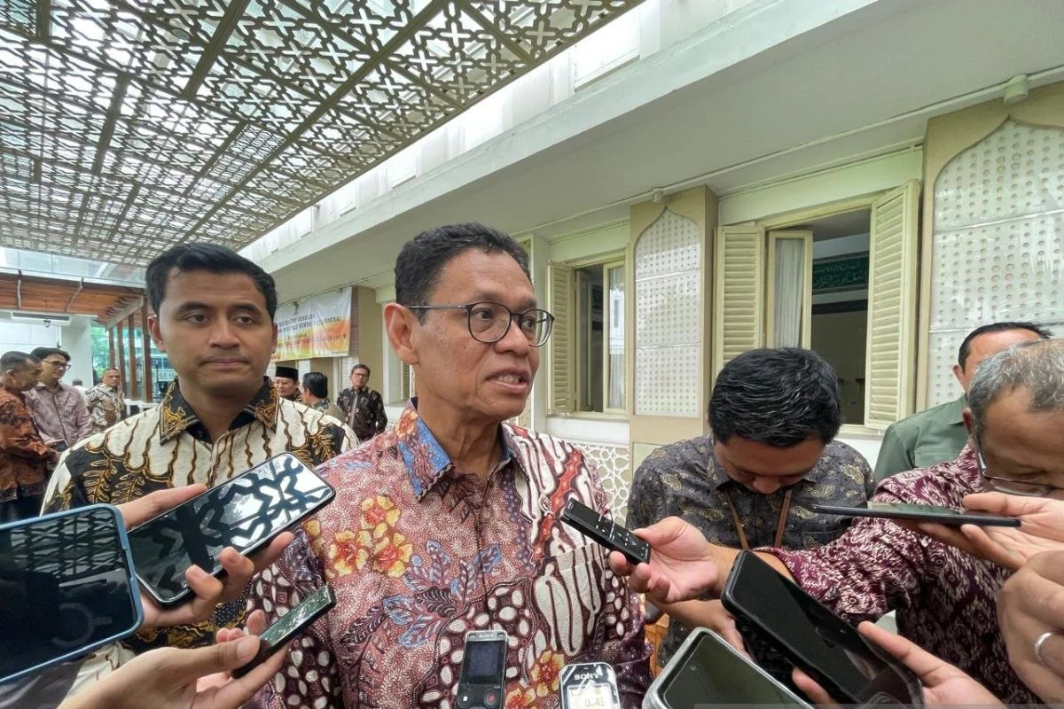 Pemadaman Bergilir di Jabodetabek: ESDM Bantah Kelangkaan Batu Bara, 11 Juni 2026