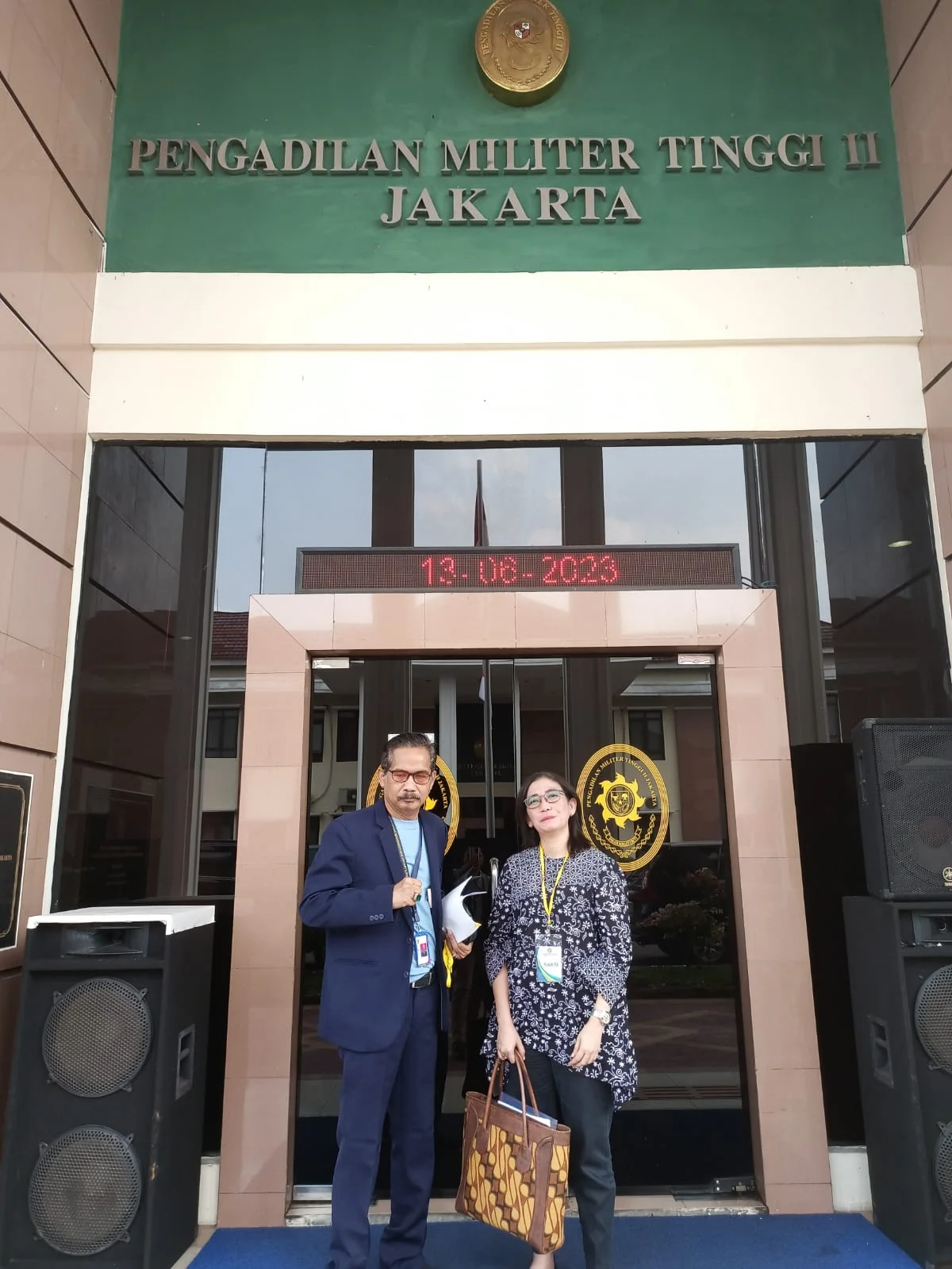 Pengadilan Militer Tinggi: 5 Kasus Penting di Indonesia dan Amerika Serikat
