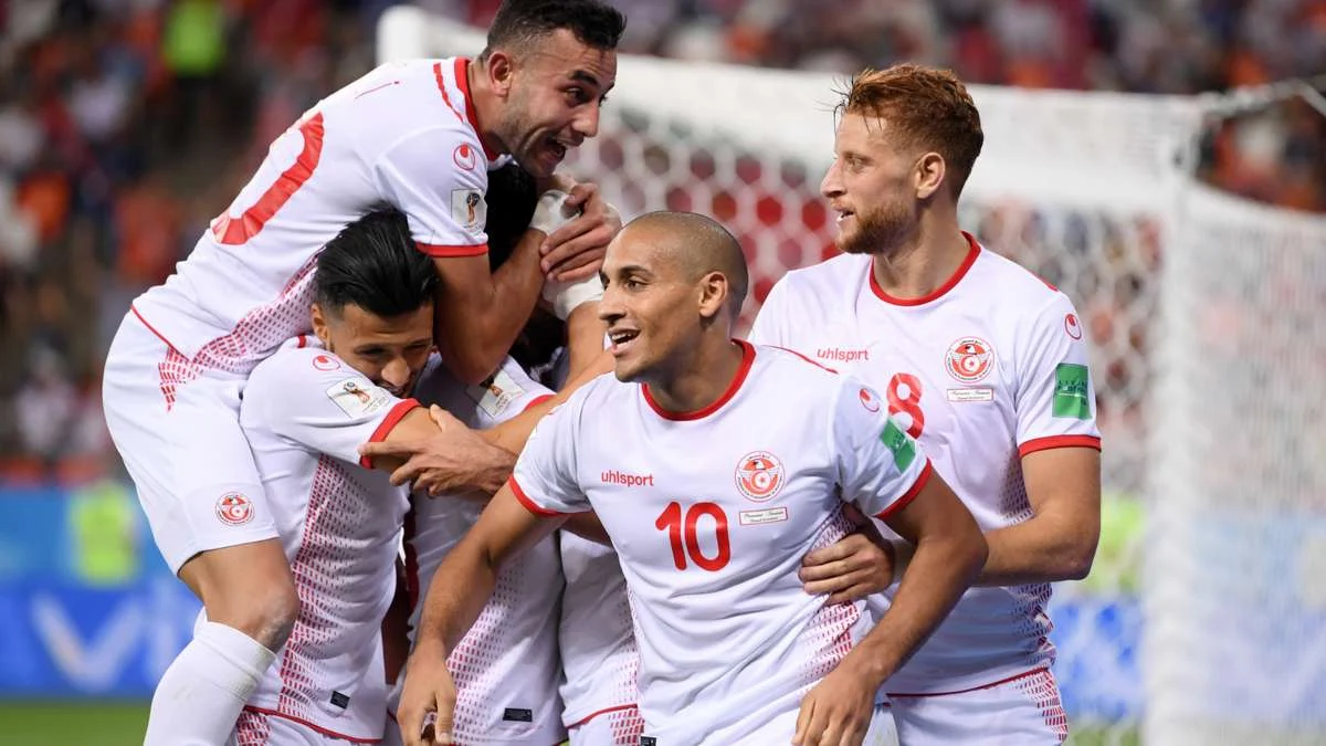 Pertandingan Belgium vs Tunisia di Piala Dunia 2026: Jadwal dan Prediksi