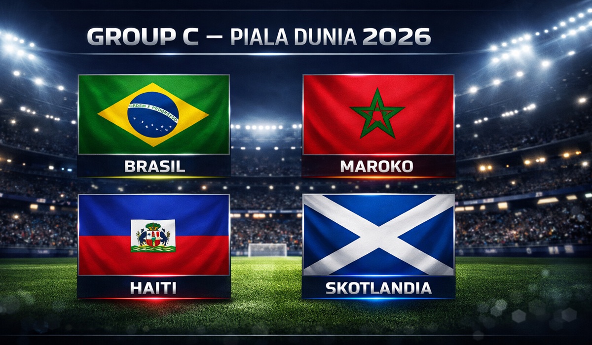 Pertandingan Haiti vs Skotlandia di Piala Dunia 2026: Siapa yang Akan Menang?