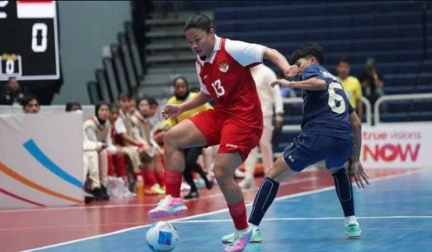 Piala AFF U-19 2026: Indonesia Kalah Dramatis dari Australia, Siap Perebutan Juara 3