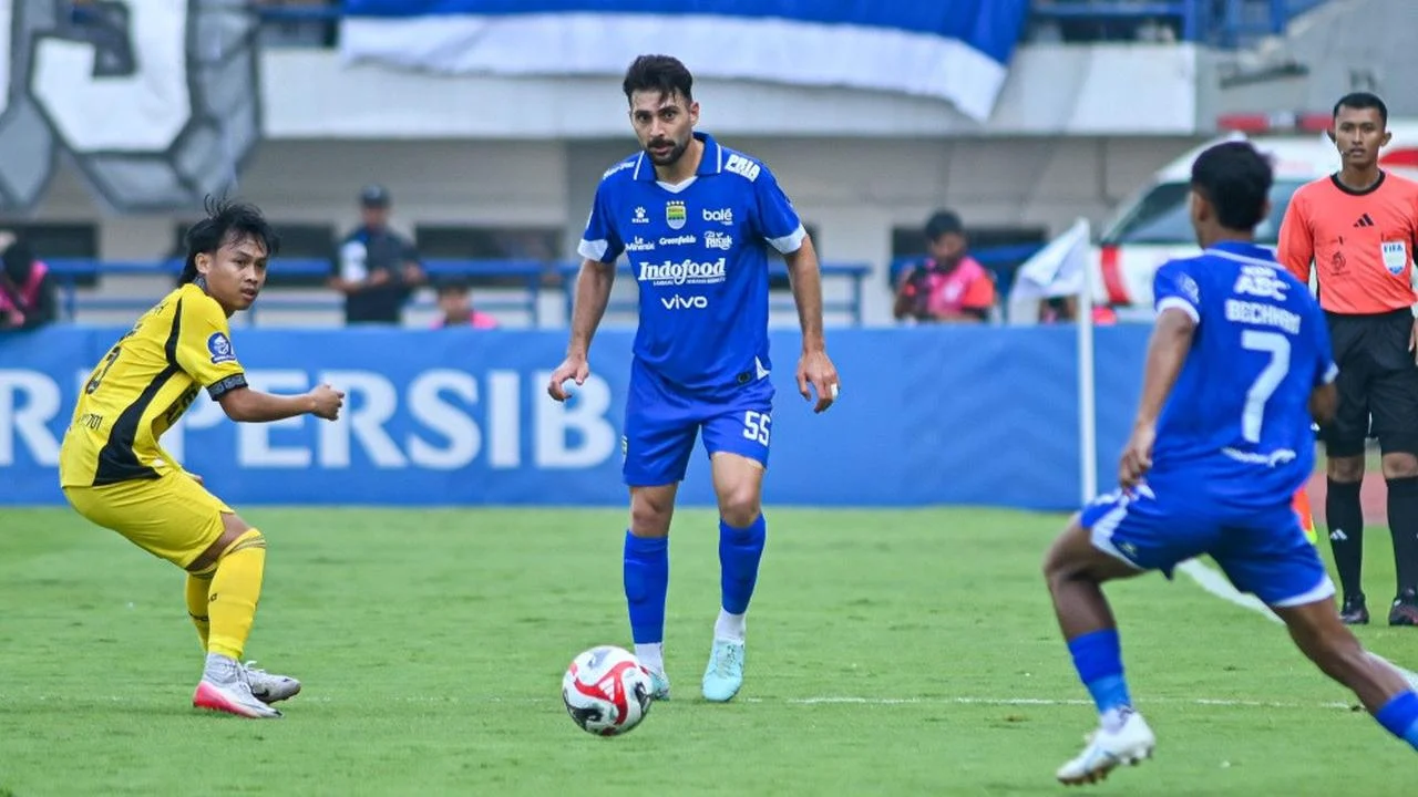 Piala Dunia FIFA 2026: Frans Putros Tampil, Persib Berpeluang Kantongi Keuntungan, dan Aturan Baru yang Berlaku