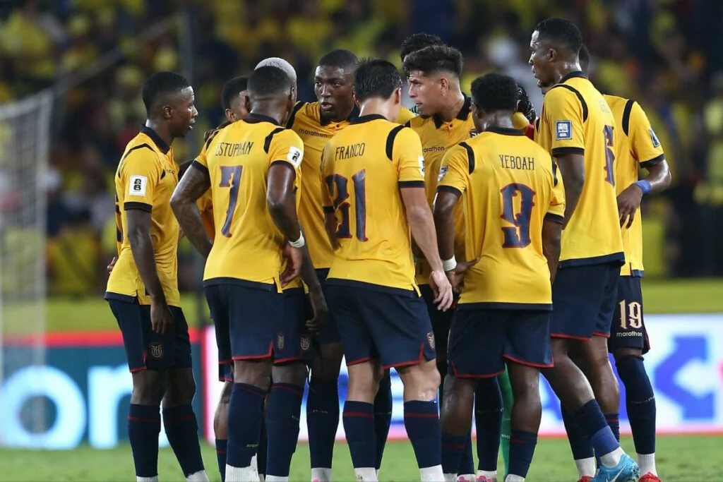 Piero Hincapié dan Costa de Marfil Menghancurkan Impian Ecuador di Mundial 2026 dengan Skor 1-0