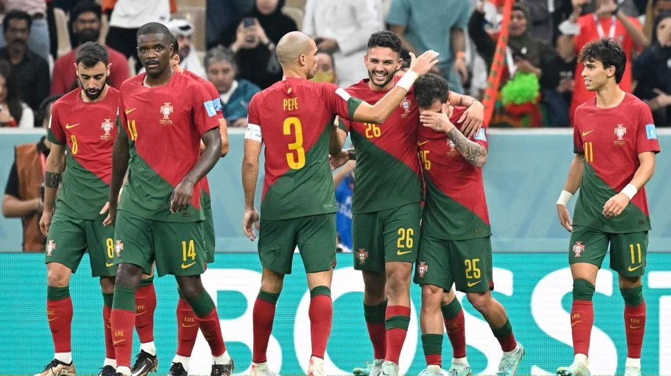 Portugal Siap Menghadapi Lawan di Piala Dunia 2026: 5 Hal yang Perlu Kamu Tahu