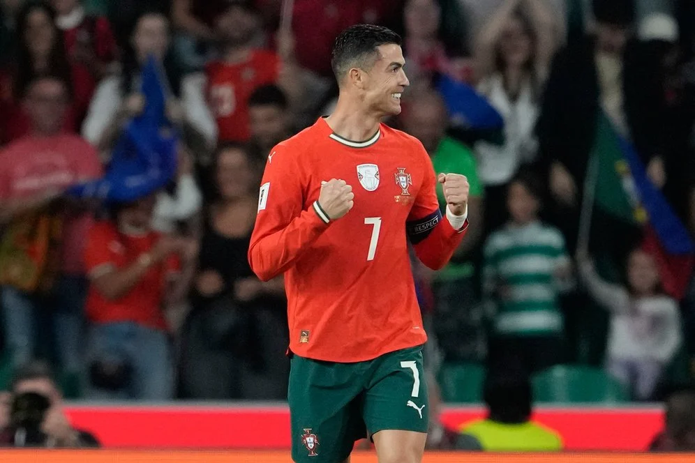 Portugal VS Lawan-lawan Beratnya di Piala Dunia 2026: Ramalan dan Prediksi