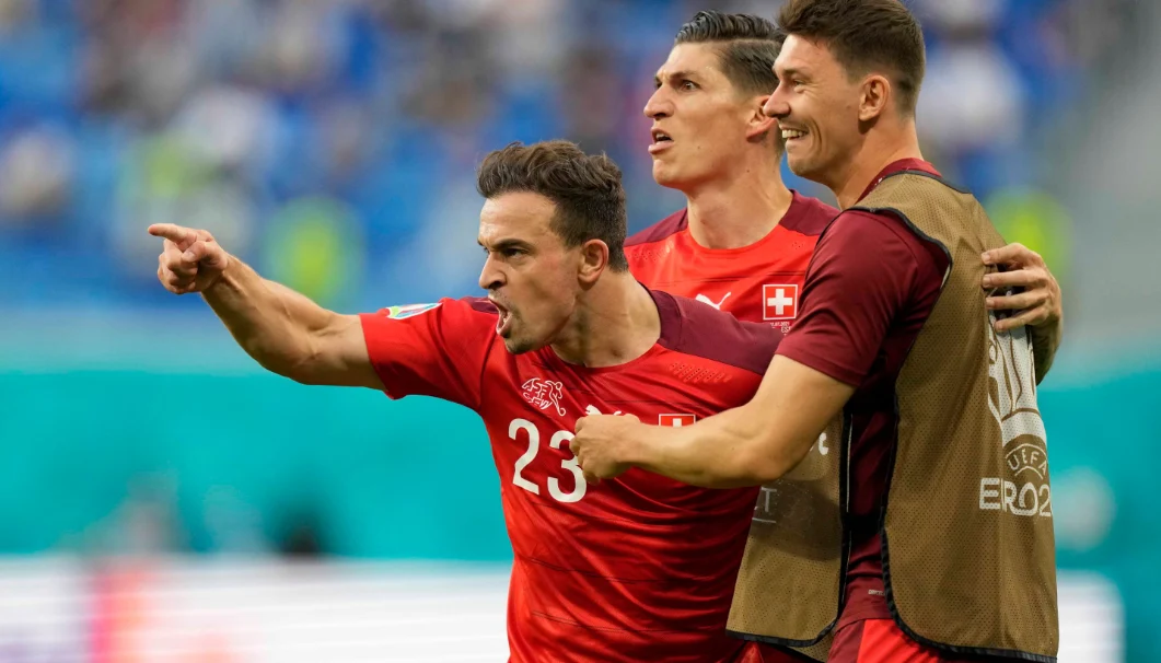 Qatar Imbangi Swiss 1-1 di Piala Dunia 2026: Drama Injury Time dan Ndoye