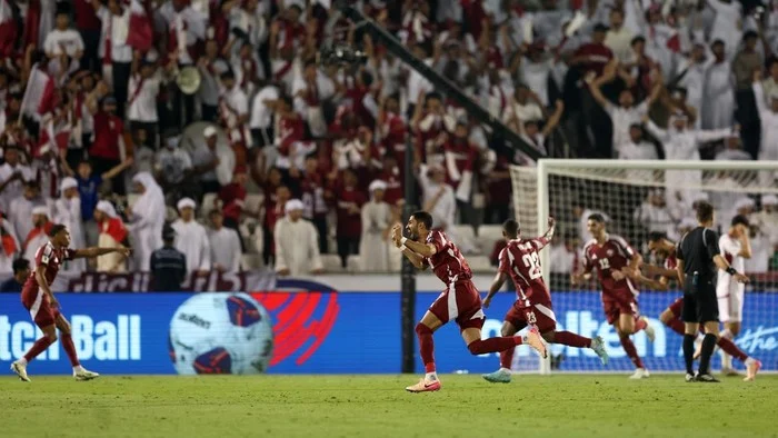 Qatar Raih Poin Pertama di Piala Dunia 2026 Berkat Gol Boualem Khoukhi di Injury Time Melawan Swiss dan 5 Fakta Menarik tentang Gregor Kobel 2026