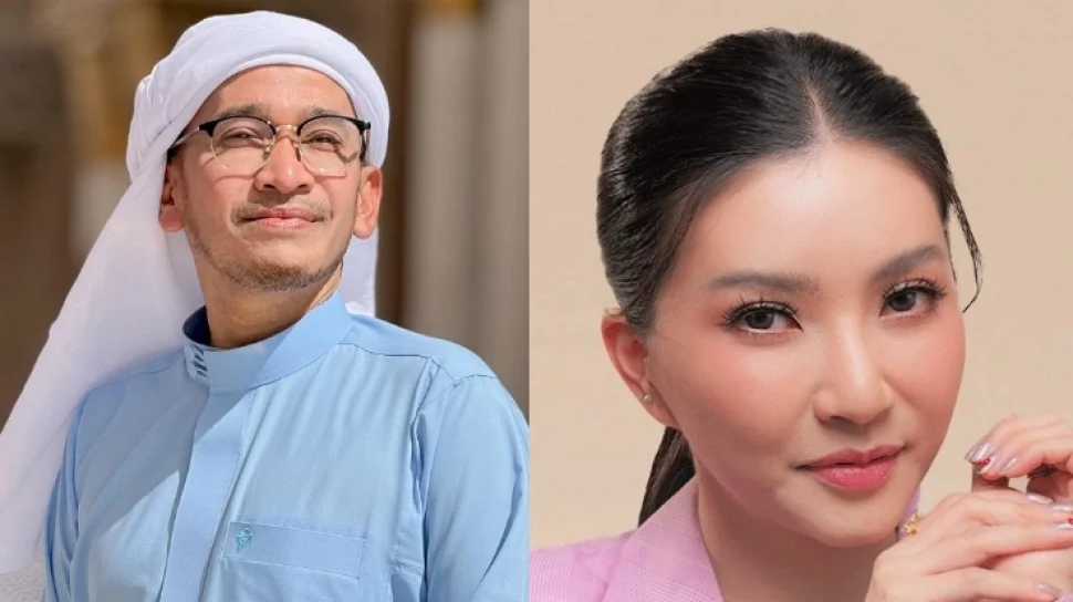Ruben Onsu Ingin Ambil Anak dari Sarwendah: Bukan karena Cemburu, tapi ini Alasannya 2026
