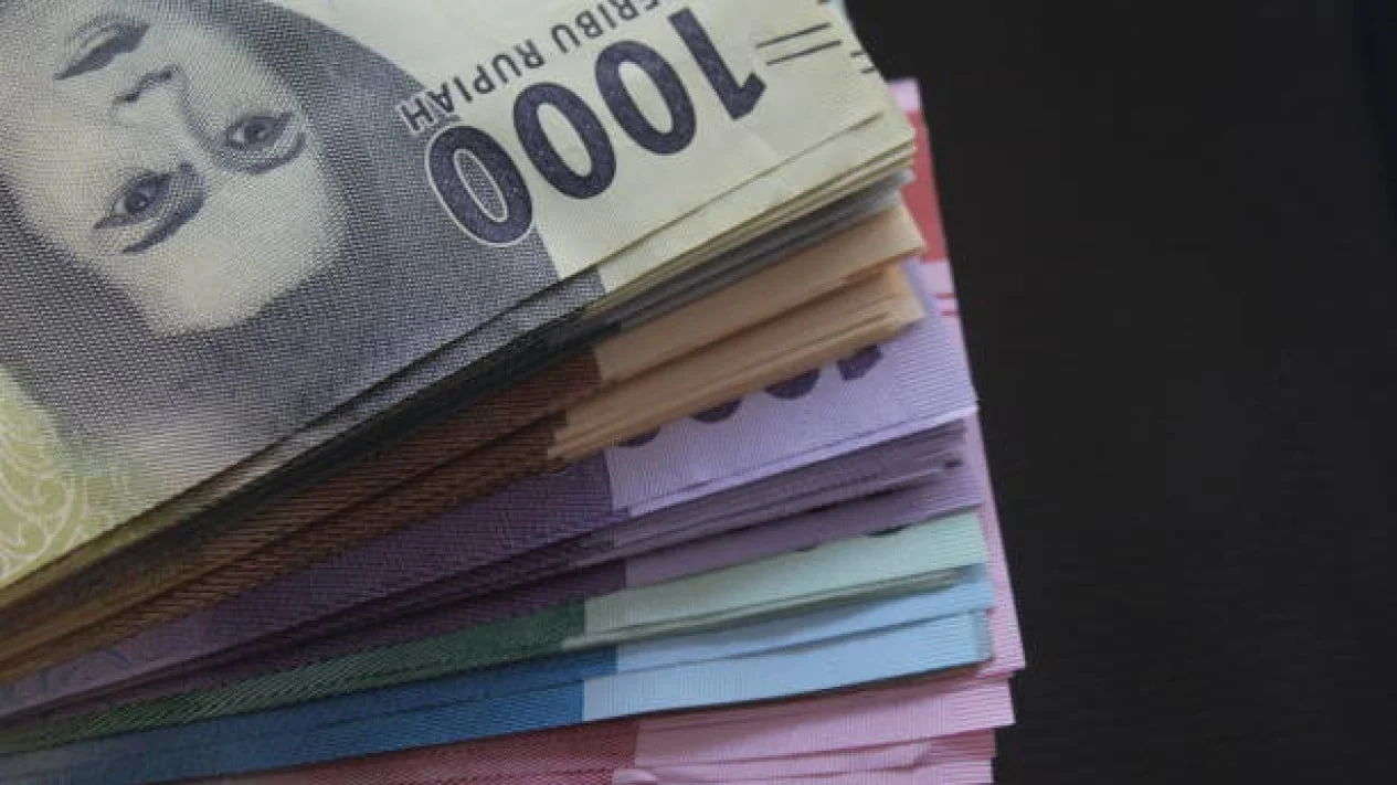 Rupiah Makin Anjlok ke Rp 18.109, Potensi Tembus Rp 19.000 di Akhir Juni Imbas Geopolitik Timur Tengah