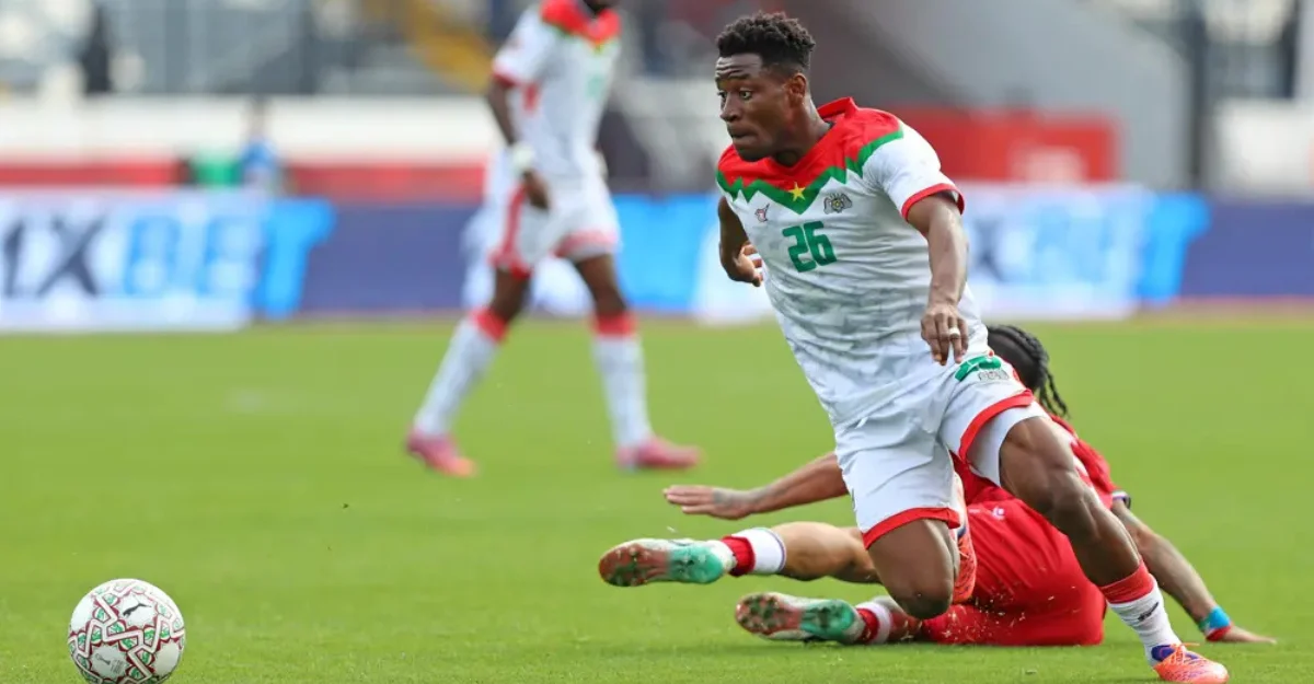 Rusia vs Burkina Faso: 3-0, Sementara Hungaria Kalahkan Finlandia 2-1 dalam Pertandingan Persahabatan