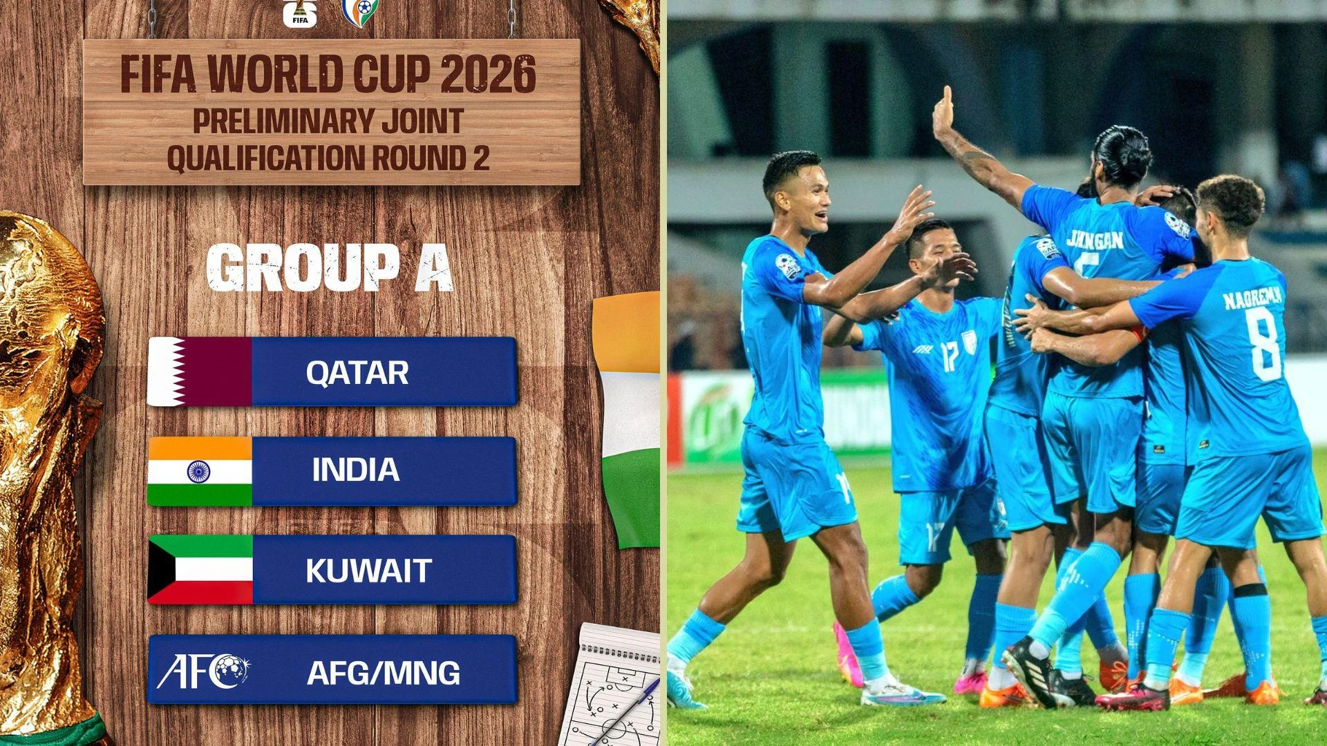 Sarpreet Singh Pemain Sepak Bola India di FIFA World Cup 2026: Apa Yang Dapat Dipelajari?