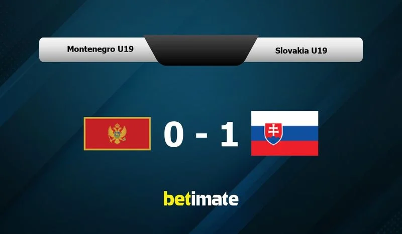 Slowakia vs Montenegro: 5 Pertandingan yang Mengubah Sejarah, Dari Bisnis Hingga Olahraga
