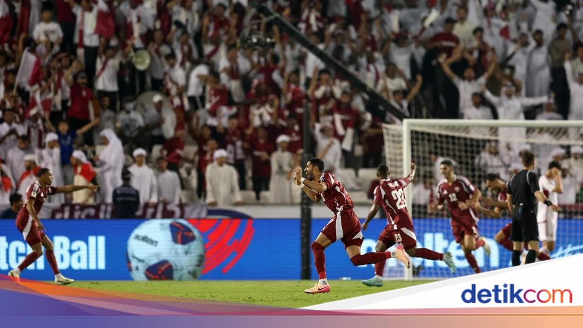 Swiss vs Qatar 1-1: Gol Boualem Khoukhi di Menit ke-94 Mengubah Jalannya Pertandingan di Piala Dunia 2026