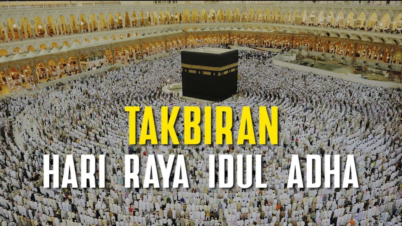 Takbir Idul Adha Berapa Hari? Cerpen 'Melepaskan Si Putih' Mengajarkan Kita tentang Pengorbanan