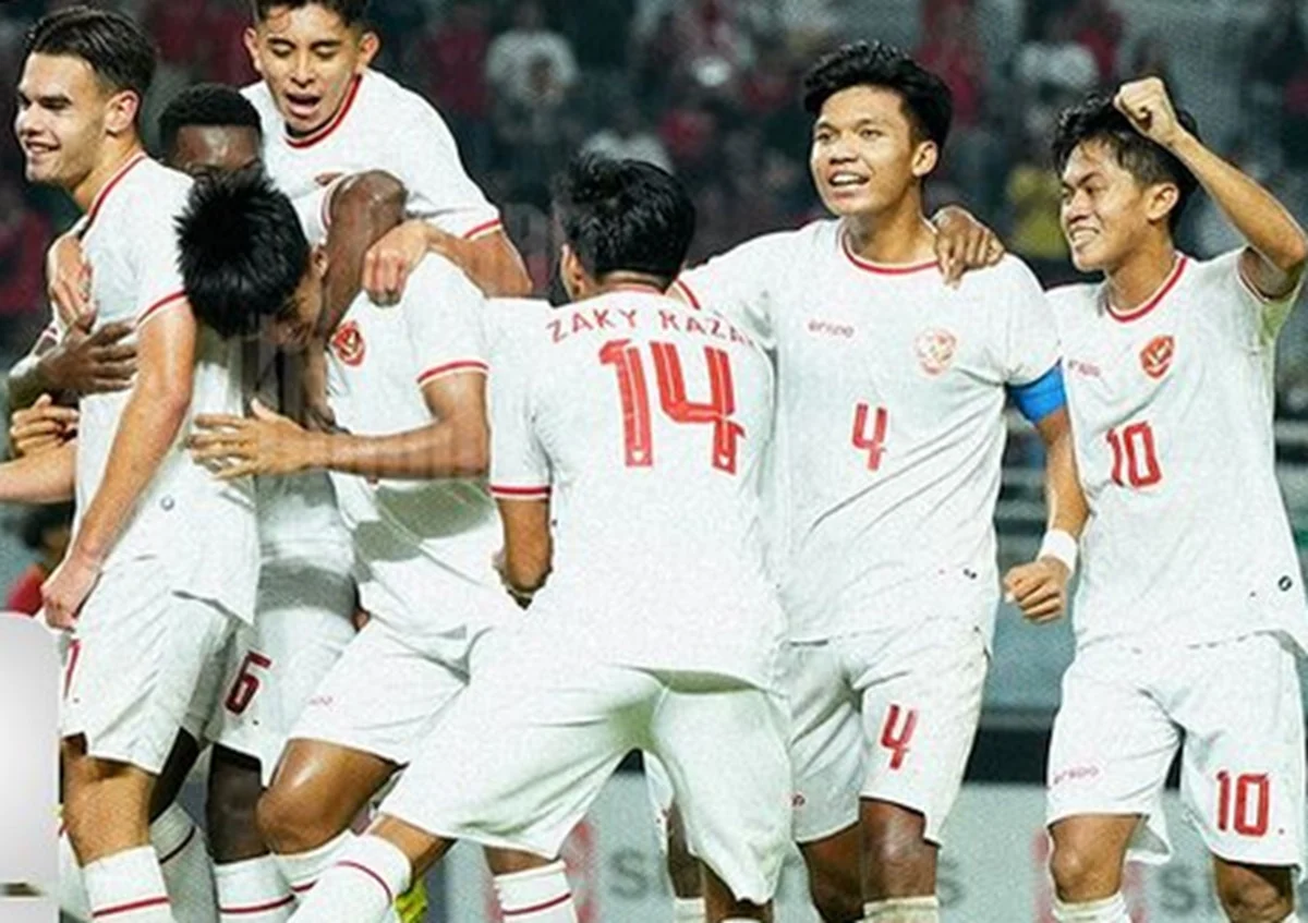 Timnas Indonesia U-19 Lolos Semifinal Piala AFF 2026, Erick Thohir: Jangan Besar Kepala!