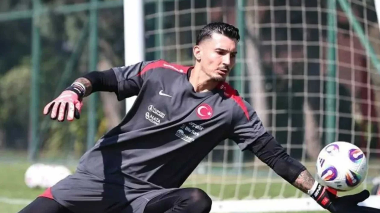 Uğurcan Çakır dan Berita Terbaru 2026: A Milli Futbol Takımının 24 Yıllık Dünya Kupası Hasretine Son Verdi