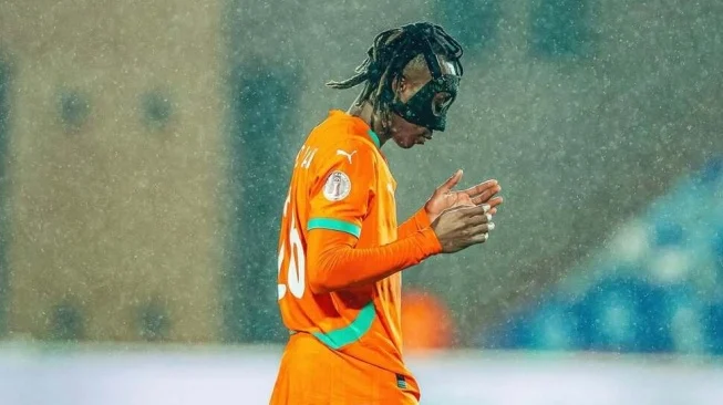 Yan Diomande Berusia 19 Tahun Menunjukkan Kemampuan Luar Biasa di Piala Dunia 2026