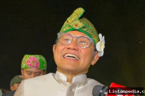 Cak Imin: Mini soccer PKS boleh menang, tapi jangan sampai kalahkan jumlah kursi