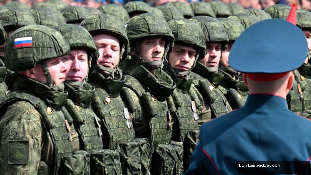 Dari Kuba sampai Vietnam, ribuan warga negara asing tewas bertempur untuk Rusia dalam perang melawan Ukraina