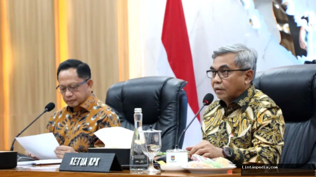 Petakan titik rawan korupsi, Mendagri-KPK perkuat pencegahan di daerah
