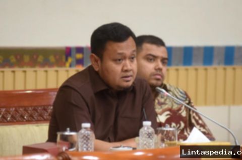 Bimantoro soroti penahanan Febrie: Jangan ada keistimewaan dalam penegakan hukum