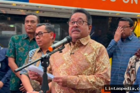 Wagub Rano pastikan sekuriti yang cekcok dengan sopir Alphard tak dipecat