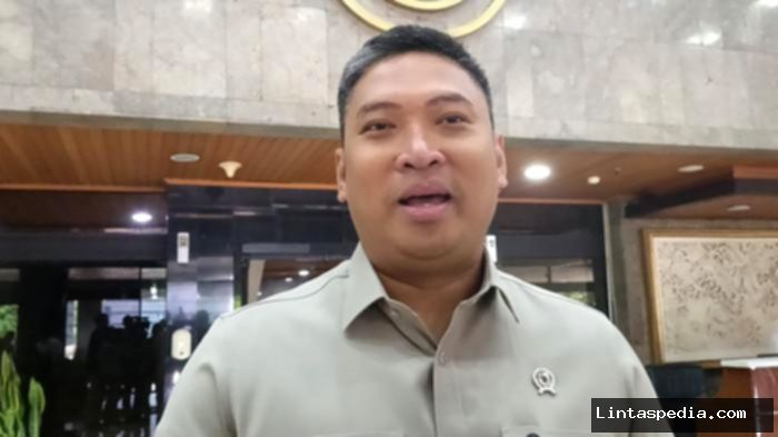 Sudaryono dilantik Presiden Prabowo Subianto sebagai Kepala Badan Gizi Nasional di Istana Negara