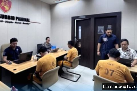 Menguak sosok sopir pada kasus Alphard VS sekuriti di Bundaran HI
