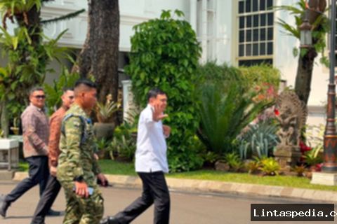 Prabowo panggil Zulhas-Cak Imin-Purbaya ke istana, bahas Koperasi Merah Putih