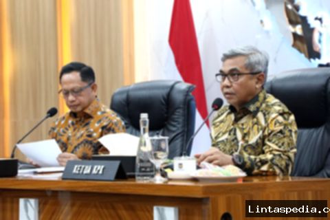 Kemendagri petakan titik rawan korupsi, gandeng KPK perkuat pencegahan di daerah