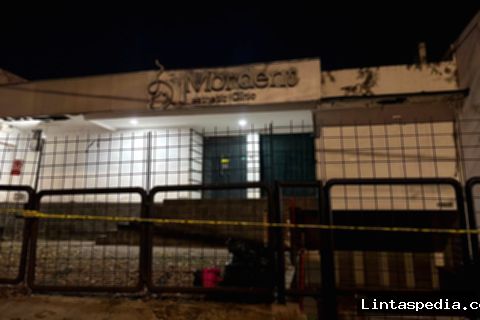 Cerita ketua RT soal kematian misterius Sutrimo: ojek lihat orang pingsan