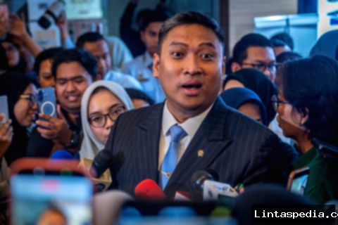 Stafsus Wapres dukung Sudaryono perbaiki tata kelola MBG